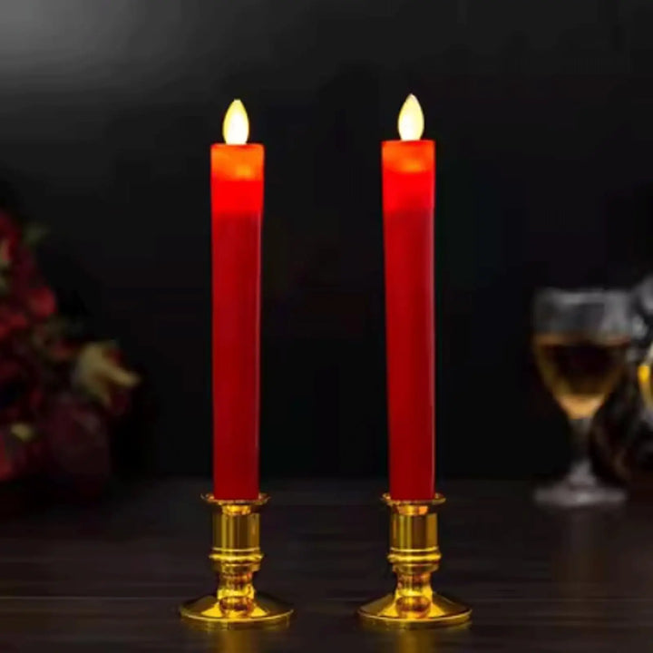Skanto | LED Flameless lys