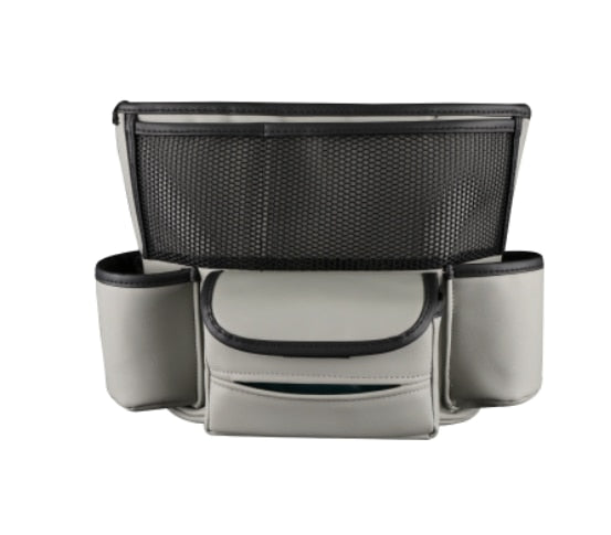 Skanto | Ultimate Bil Konsoll Organizer
