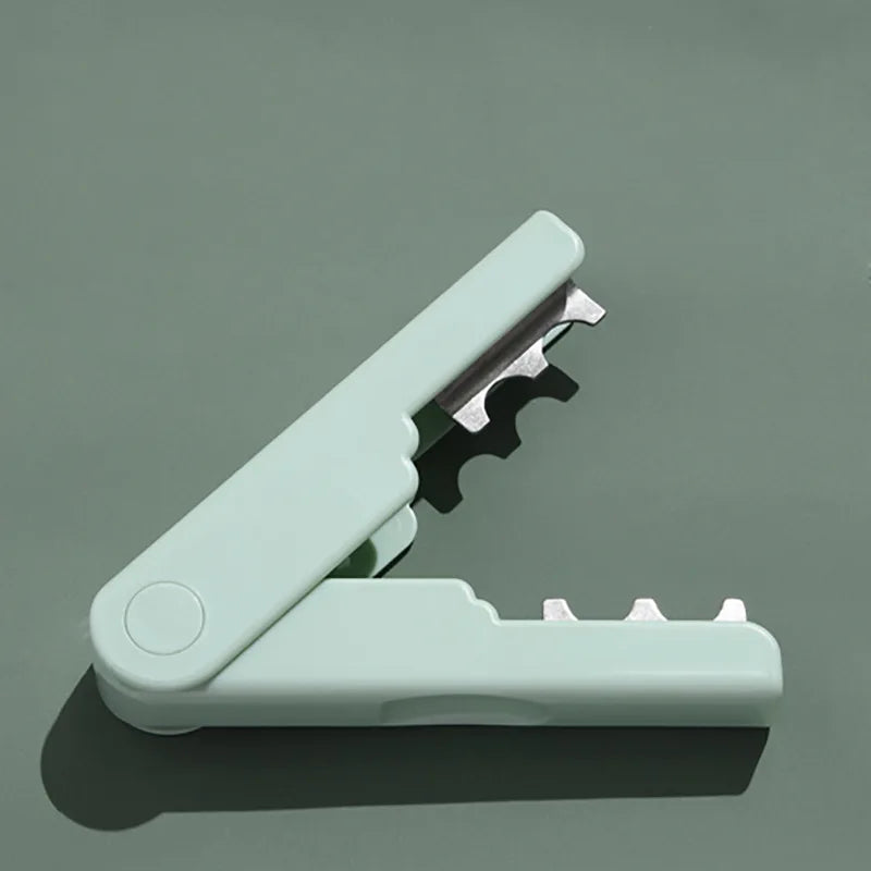 Ergonomisk Blomst Stilk Tornglipper | Skanto
