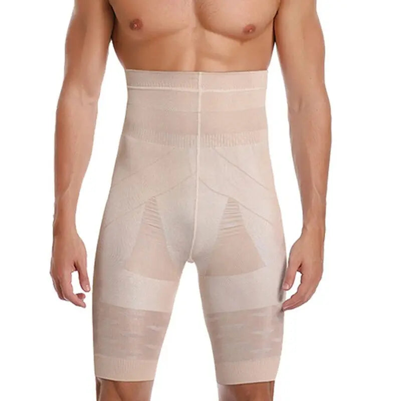 Skanto | Herres høyt liv magekontroll shapewear