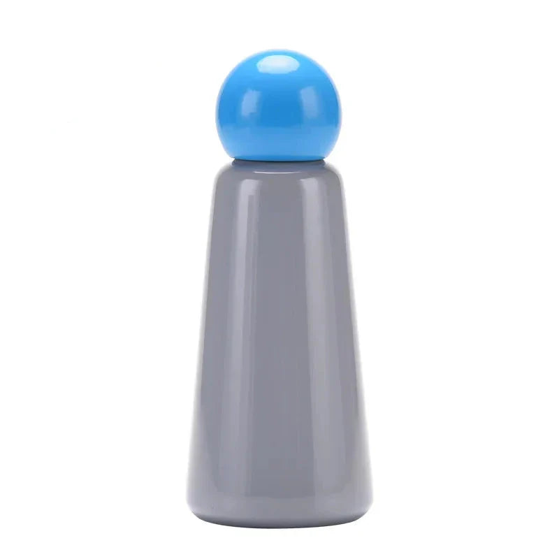 Skanto | Steel 2-tone Bottle