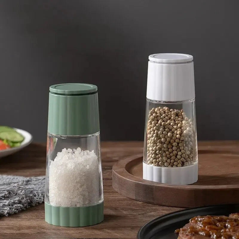 Skanto | Stilig pepperkvern med elegant vridning