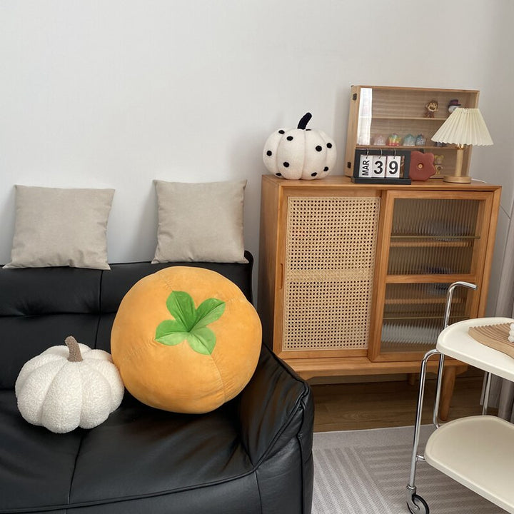 Fluffy Vegetable Cushions | Skanto