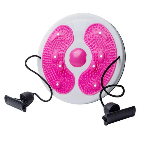 Skanto | Full Body Core Trainer med Magnetterapi