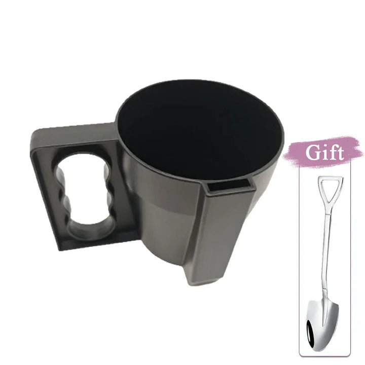 Skanto | Iskrem Pint Holder