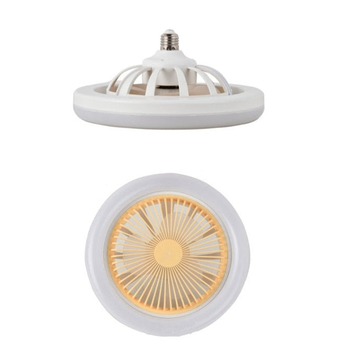 Fjernkontroll Takvifte Lampe | Skanto