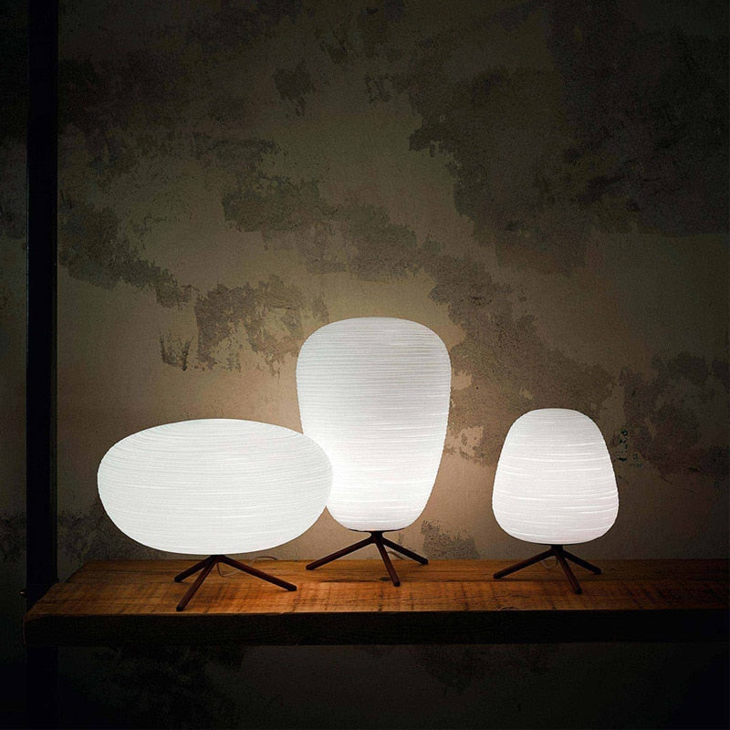Skanto | Rituals Bordlampe