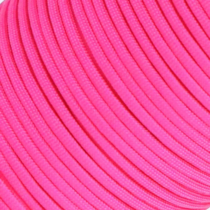 Skanto | Paracord Tau 20 Metrer – Nødvendig Overlevelses Tau for Nødhjelpsutstyr