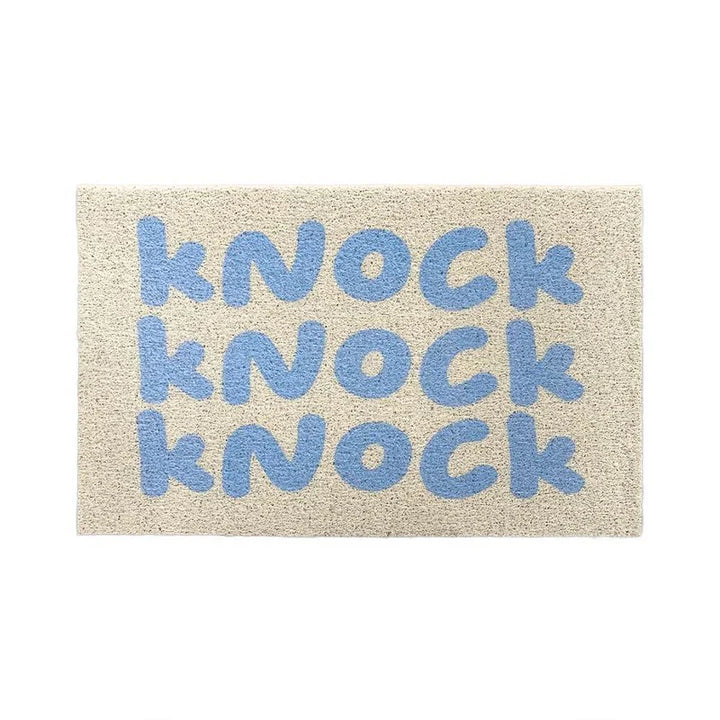 CleanEntry Pro PVC dørmatte | Skanto