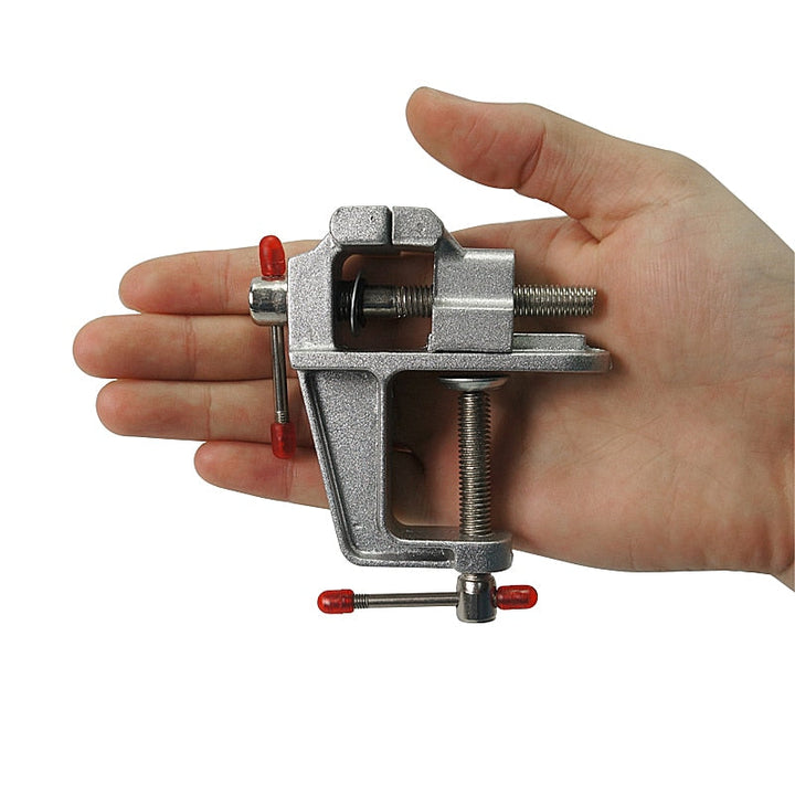 Mini Fixer Aluminium DIY Klemmeverktøy | Skanto