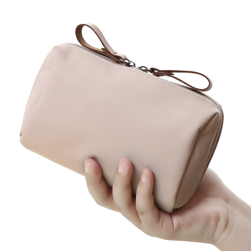 Skanto | Koreansk Stil Vanntett Sminkeorganizer Bag
