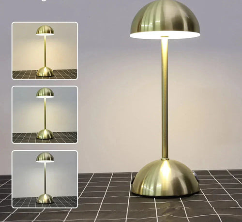 Skanto | Subtil LED Stemningssettende Lampe