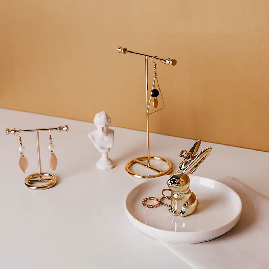 Skanto | Boutique Gem Tower Smykkestativ