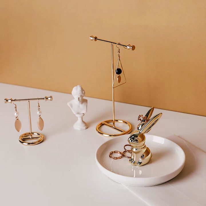 Skanto | Boutique Gem Tower Smykkestativ