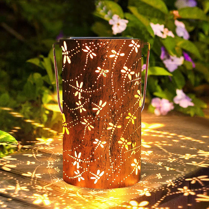 Skanto | Sunny Glow for Evening Explorers