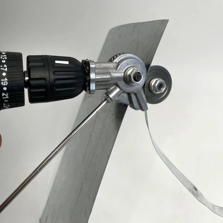 Skanto | Elektrisk Boremaskin Plate Cutter