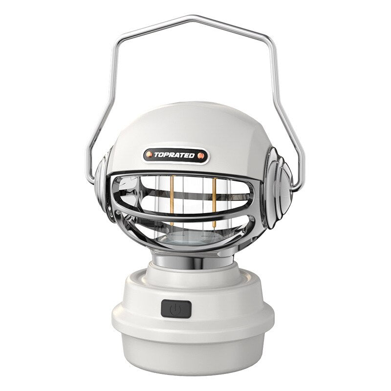 Skanto | Camping Glow Bærbar Vanntett Lampe