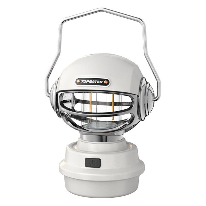 Skanto | Camping Glow Bærbar Vanntett Lampe