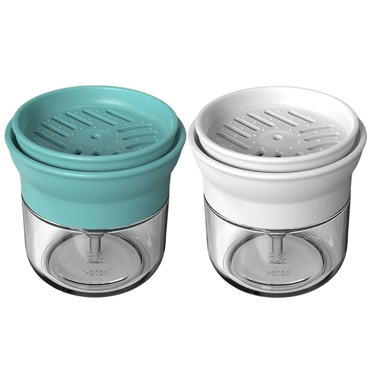 Skanto | Easy Press Oppvaskmideldispenser