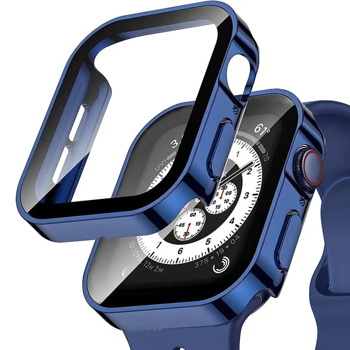 Pinnacle Premiere Apple Watch skjermbeskyttelsesdeksel