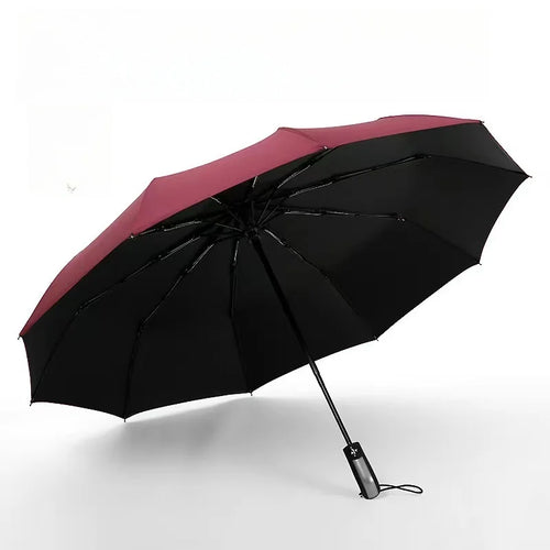Skanto | Regn Sikker Kompakt Vindstærk Parasol
