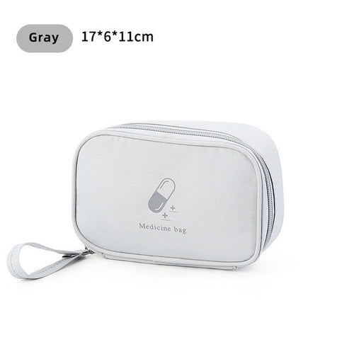 Mini Essential Reiseorganiser Veske