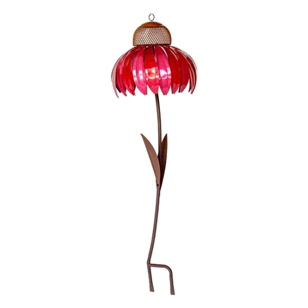 Skanto | Blomstformet Fuglemater - FloraFeeder