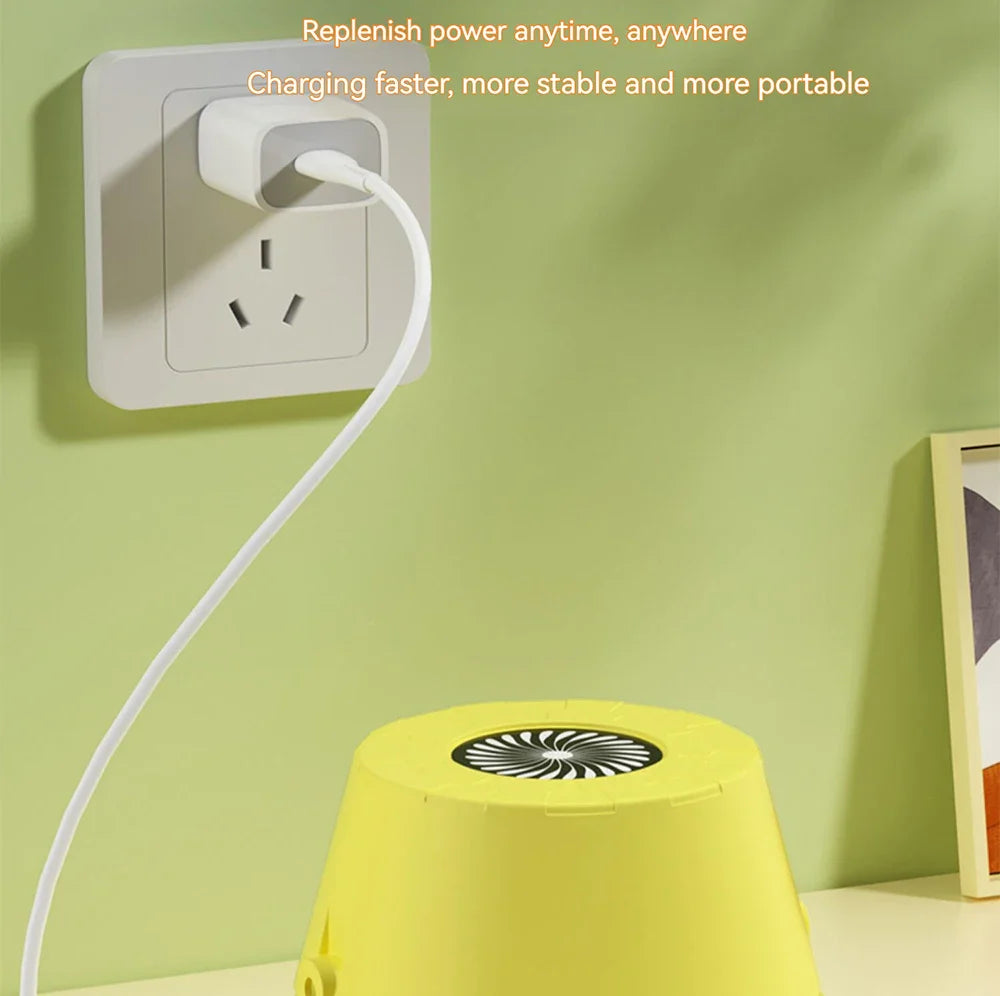 Skanto | Smart Hoppetau Leke
