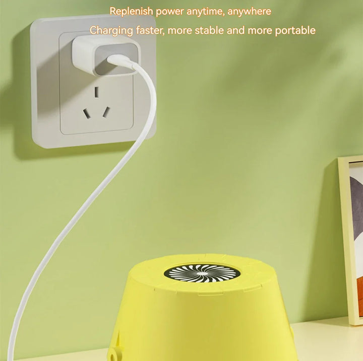 Skanto | Smart Hoppetau Leke