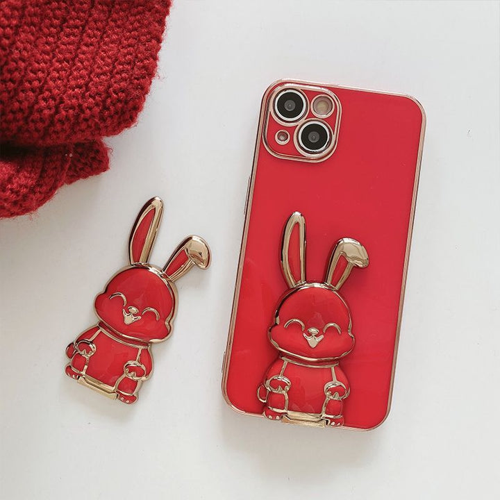 Skanto | Bunny Boost Telefonholder
