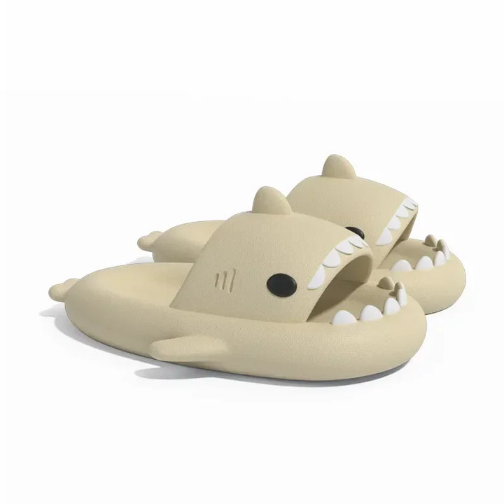 Skanto | Sharkywalk - Hai Slippers