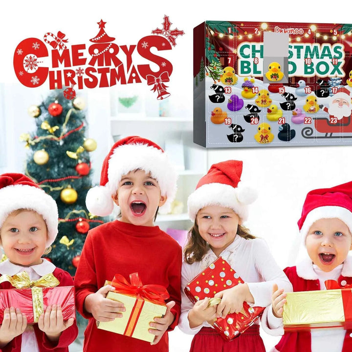 Gummigan Adventskalender 2025 Skanto