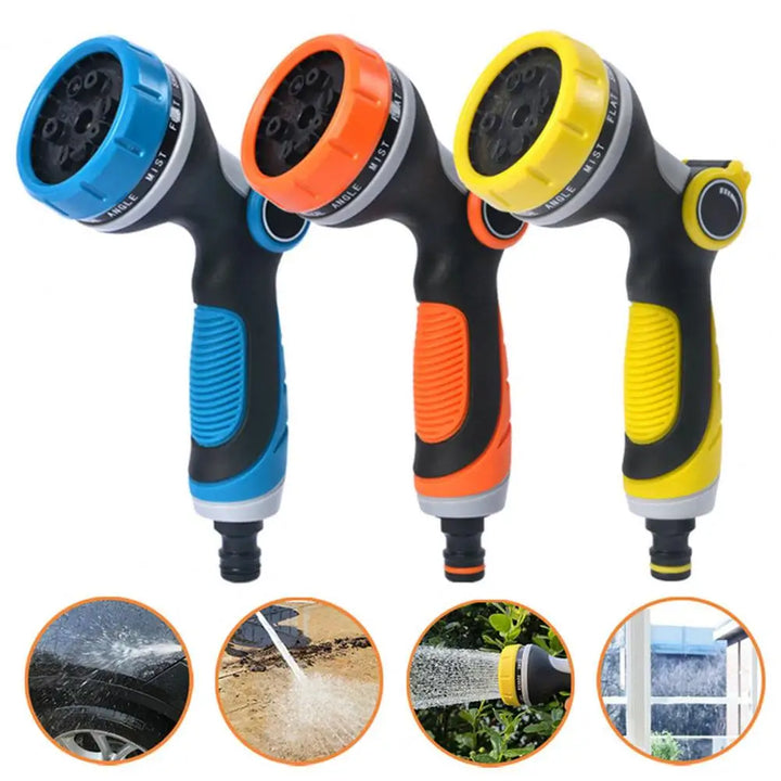 Skanto | Multi Modes Tungt Hage Vannsprayer