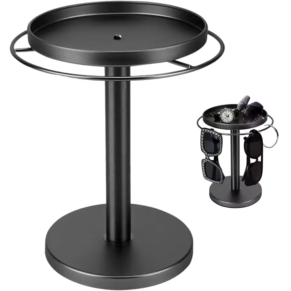 Skanto | Spin & Store Solbrilleholder