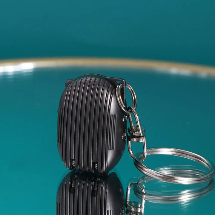 Skanto | Mini Negleklipper Nøkkelring