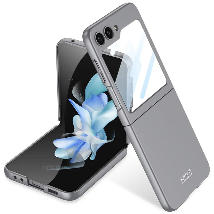 Skanto | Frendorf Ultratynn matte deksel for Samsung Galaxy Z Flip 5