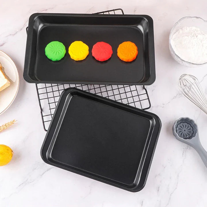 Skanto | Nonstick Karbonstål Bakeplate