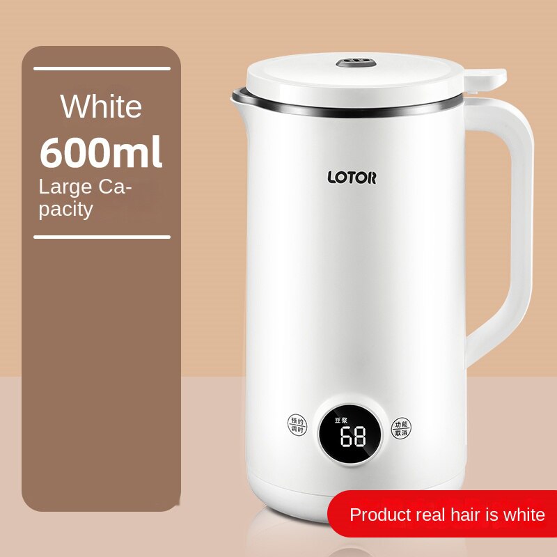 Skanto | Fruktmester Automatisk Multi Juicer Maskin