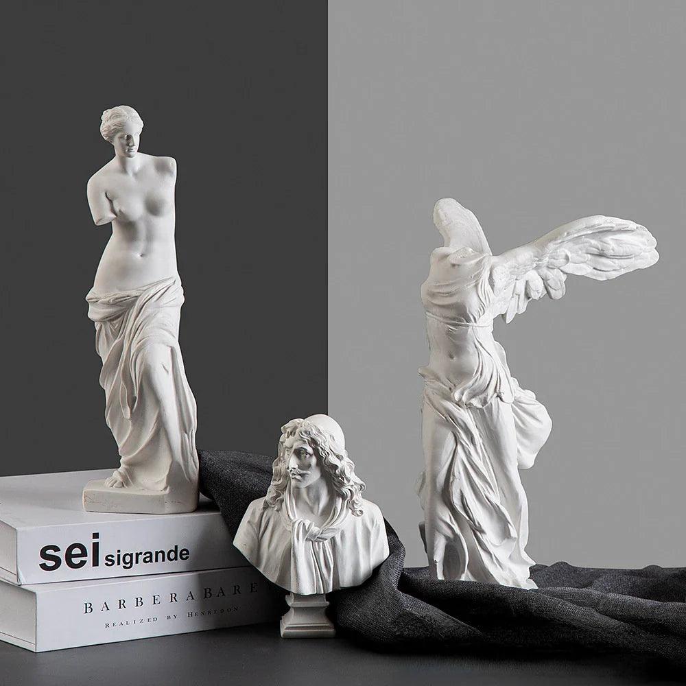 Skanto | WingGlide - Kunstnerisk Flytende Ornament