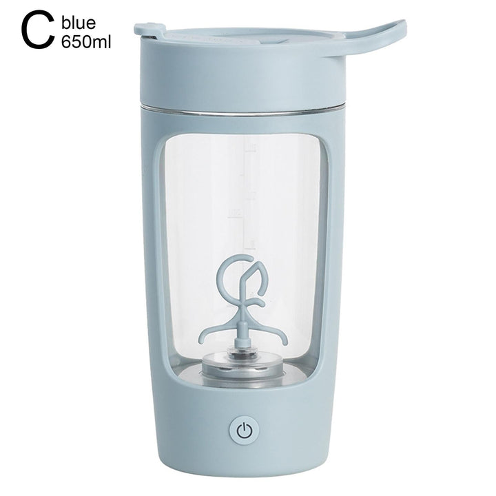 Skanto | Sterkere elektrisk protein shaker mixer