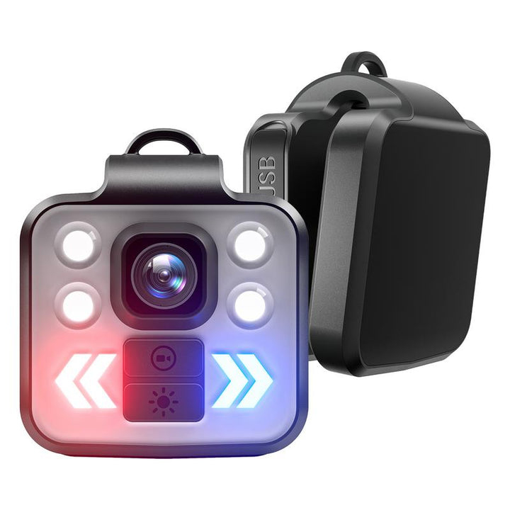 Skanto | Crystal Vision Mini Body HD Video Kamera