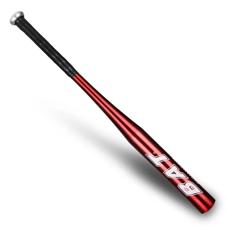 Hochwertiger Baseball Schläger aus Aluminium Legierung Fur Training and Verteidigung – 20 Zoll
