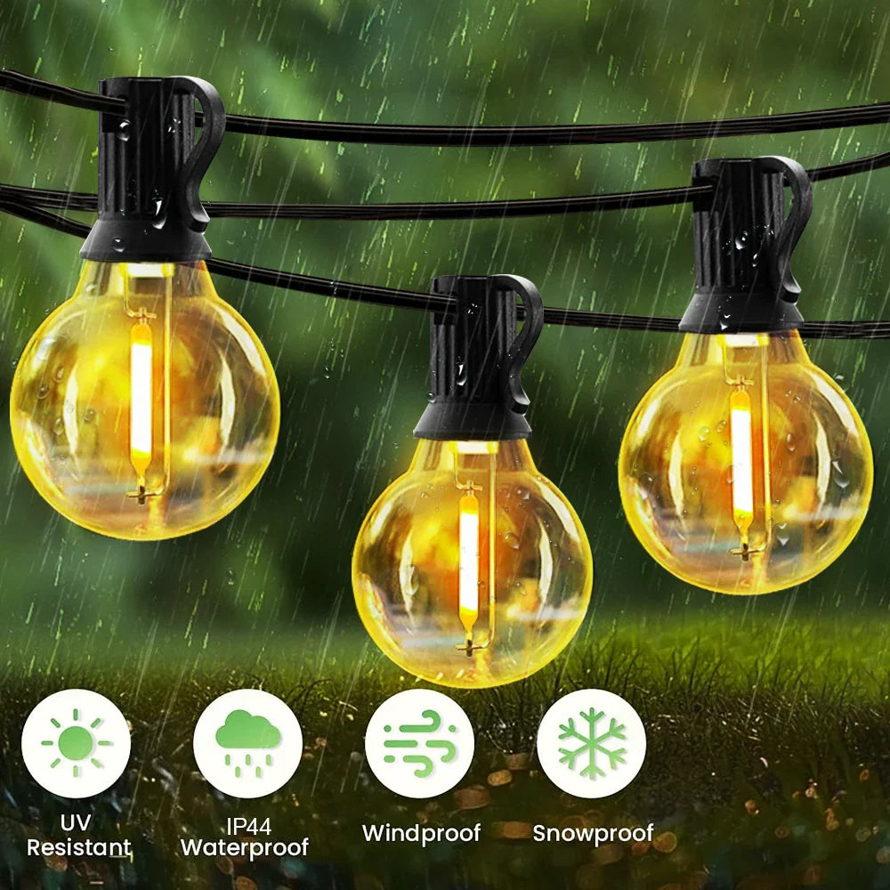 Skanto | Elegant Solarlampe Lyskile