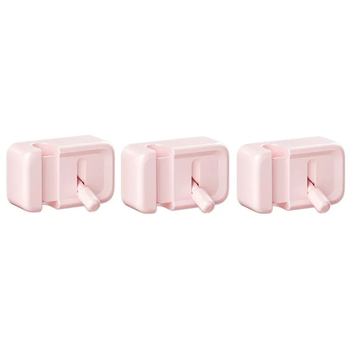 Skanto | Quick Grip Sticky Kabel Organizer Lås