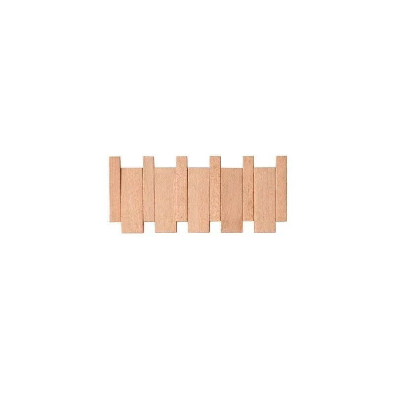 Skanto | KeyHanger | Moderne nøkkelkrok for inngangsorganisering
