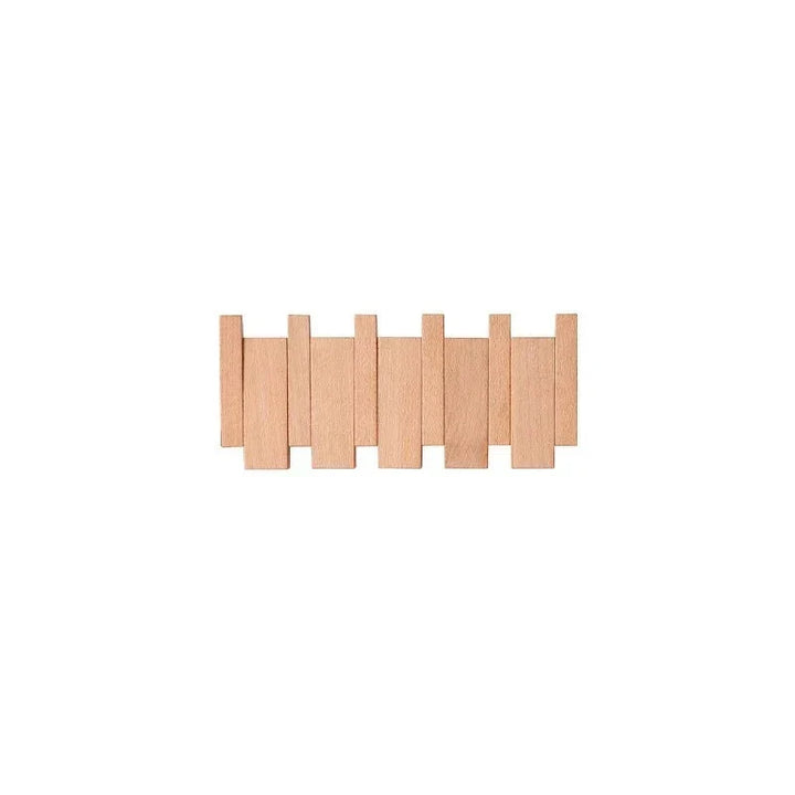 Skanto | KeyHanger | Moderne nøkkelkrok for inngangsorganisering