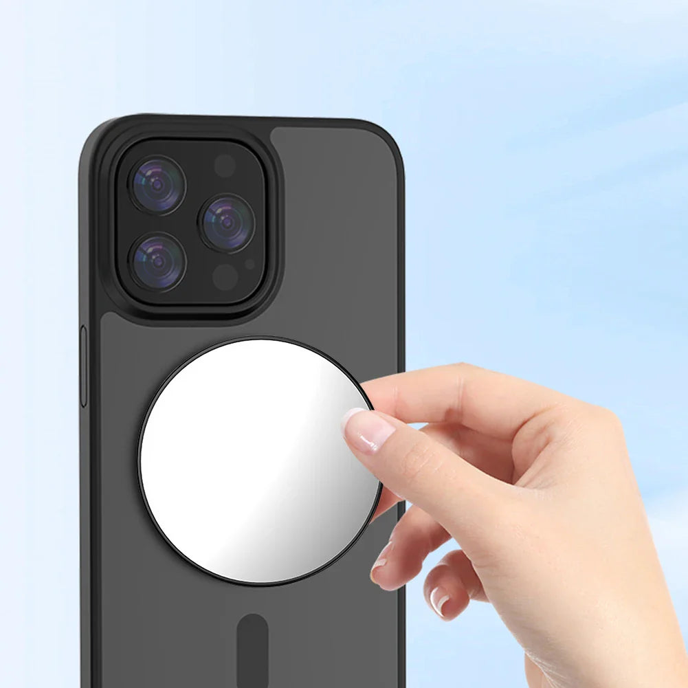 Skanto | Magnetisk Selfie Speil