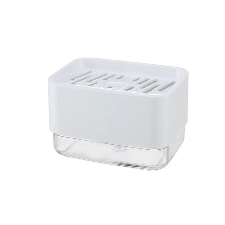 Skanto | Push Style Kit Oppvaskmiddel Dispenser