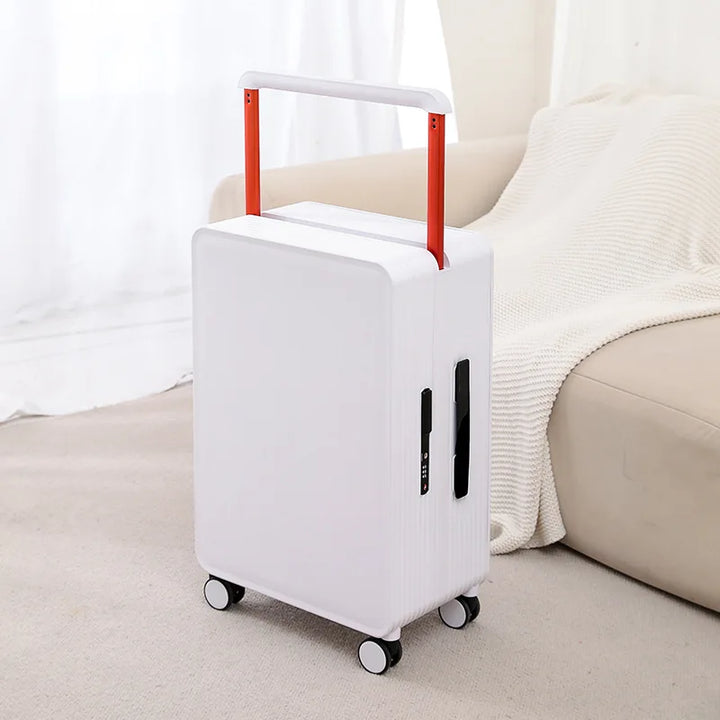 Skanto | Robust PP Hardcase Koffert – Dublin