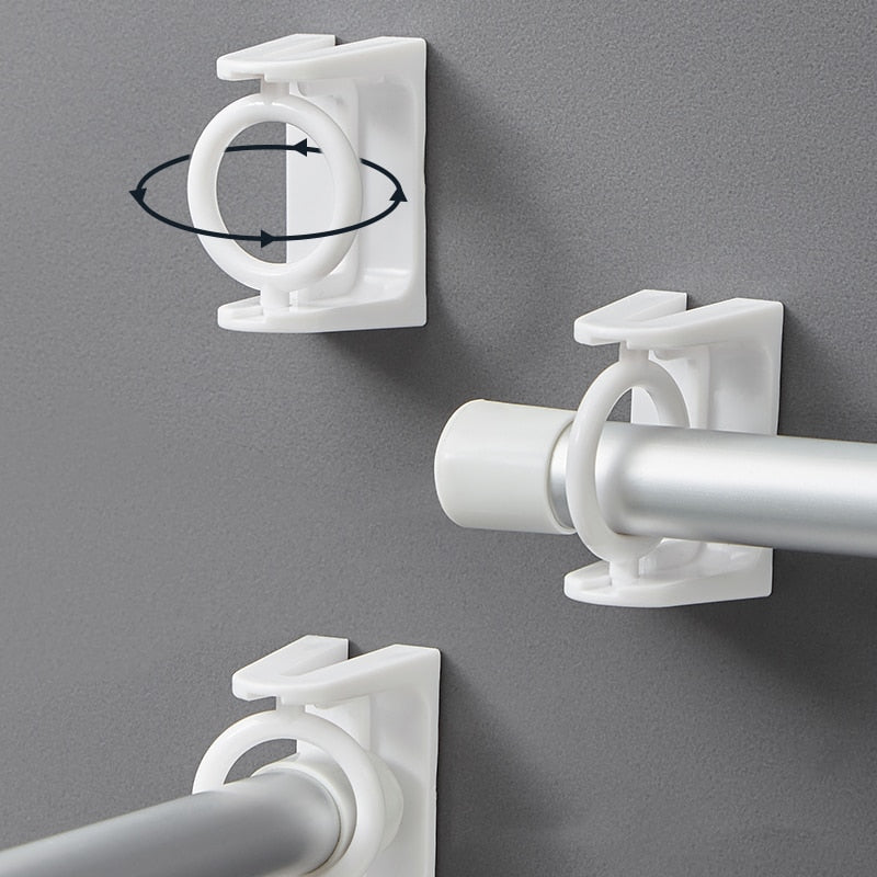 Punch-Free Handy Hook JusterSkantoe Stangholder | Skanto